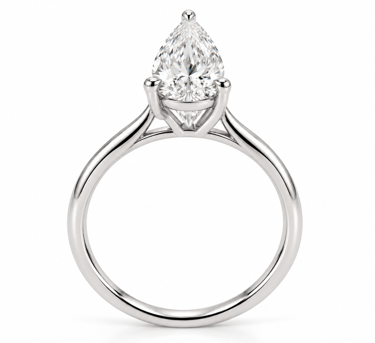 White Gold - Side