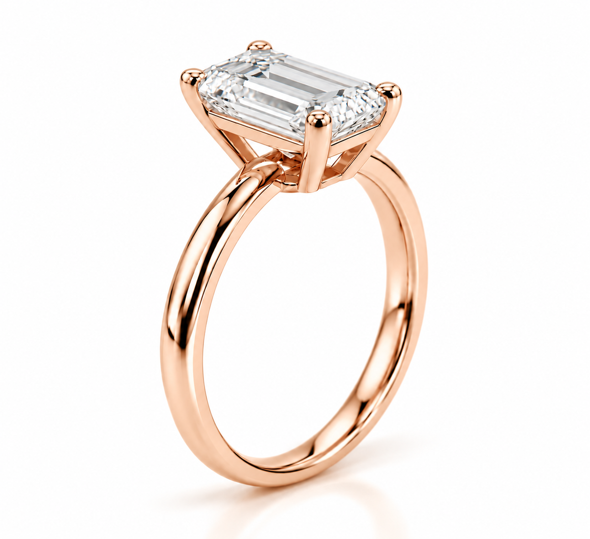 Rose Gold - 2