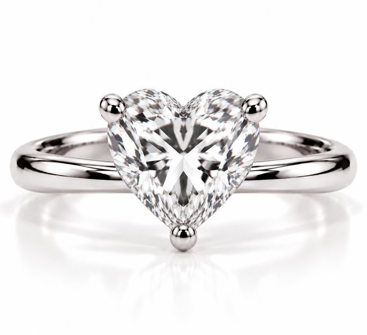 White Gold - 1