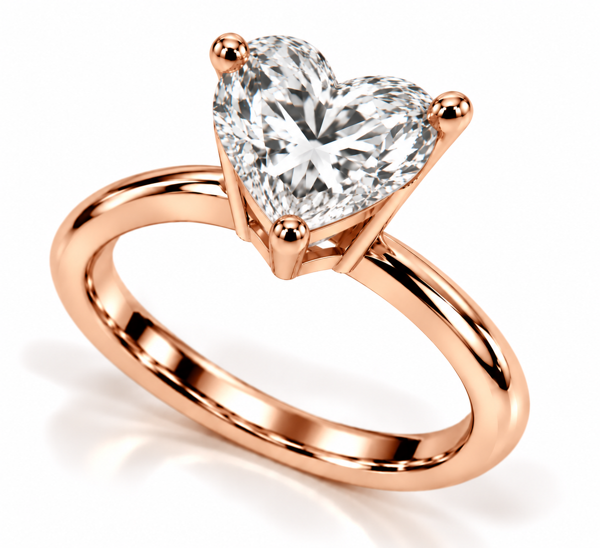 Rose Gold - 2