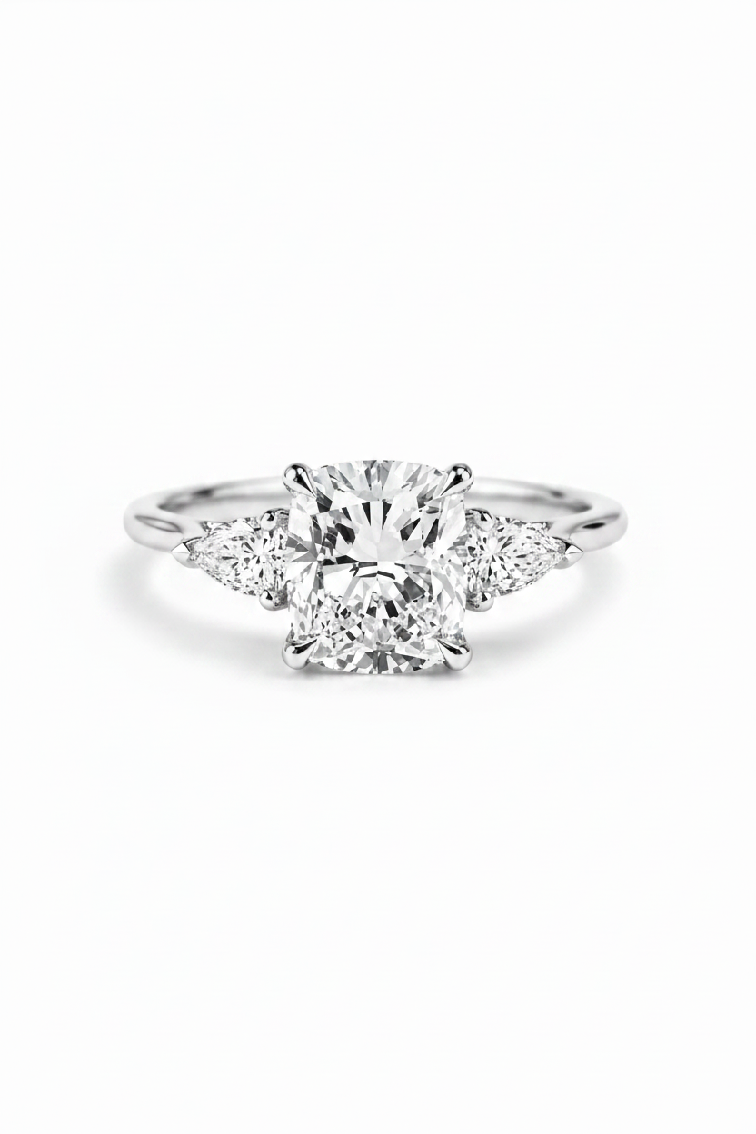 Kensington Ring