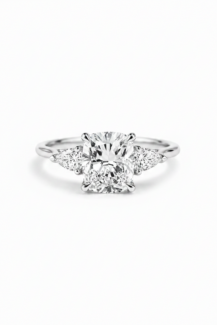 Kensington Ring