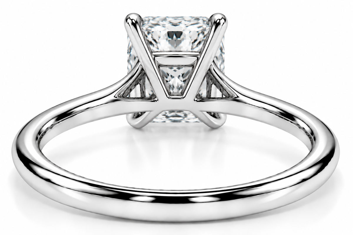 MV One Radiant 18K Gold