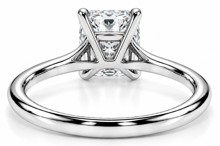 MV One Radiant 18K Gold