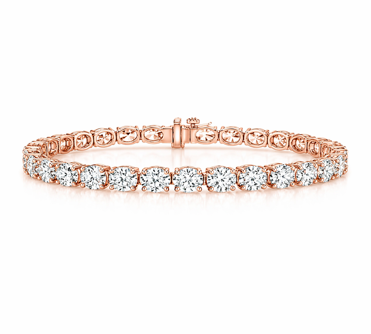 Diamond Tennis Braceles
