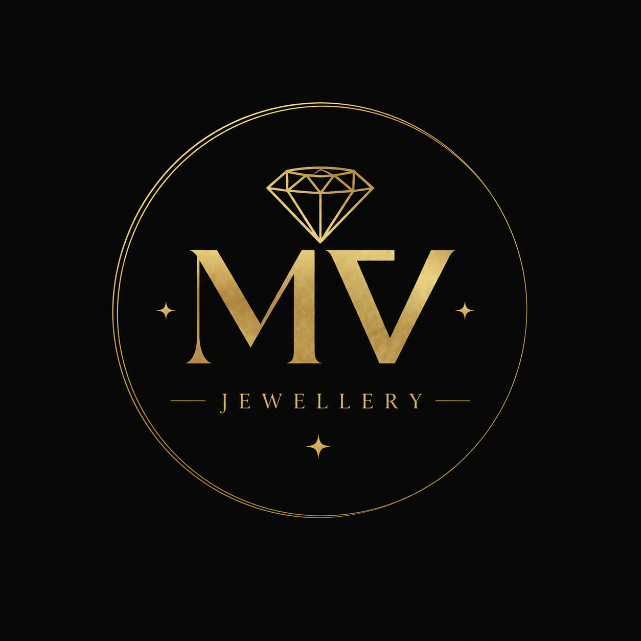 M V Jewellery