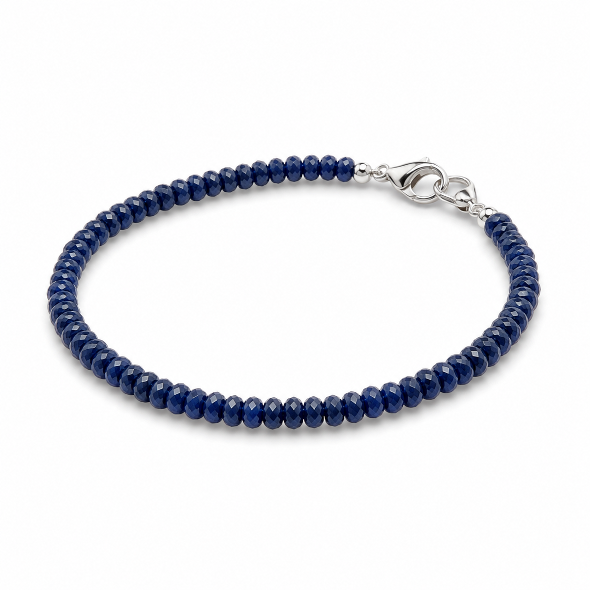 Sapphire Brilliance Bracelet